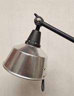 VEB Metallverarbeitung Kahla - Curt Fischer - Lampe de, Antiek en Kunst