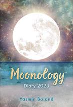 Moonology (TM) Diary 2023 9781788176583 Yasmin Boland, Boeken, Verzenden, Zo goed als nieuw, Yasmin Boland