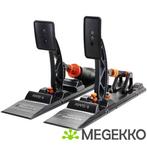 Asetek SimSports Forte S Sim Racing Gas- und Brems, Verzenden, Nieuw