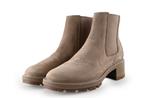 Timberland Chelsea boots in maat 39½ Beige | 5% korting, Kleding | Dames, Verzenden, Beige, Overige typen, Timberland