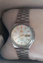 Orient - Zonder minimumprijs - Heren - 2020+, Handtassen en Accessoires, Horloges | Heren, Nieuw