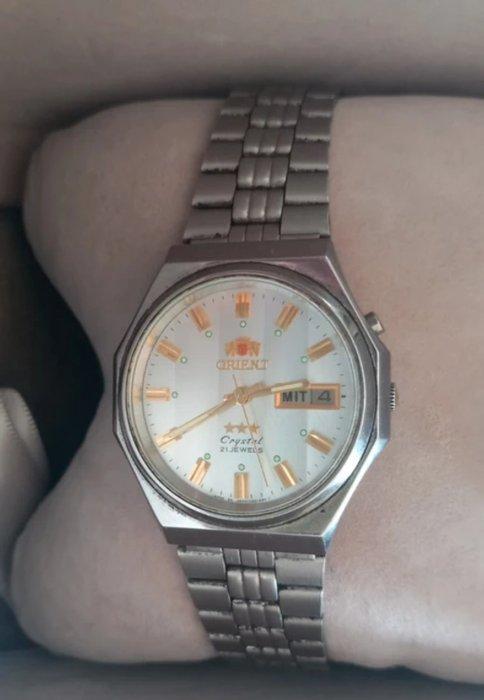 Orient - Zonder minimumprijs - Heren - 2020+, Handtassen en Accessoires, Horloges | Heren