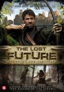 Lost future, the op DVD, Verzenden