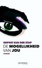 De mogelijkheid van jou (9789044624670, Sophie van der Stap), Verzenden, Nieuw