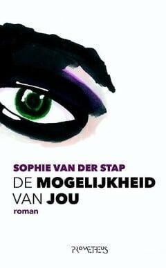 De mogelijkheid van jou (9789044624670, Sophie van der Stap), Verzenden