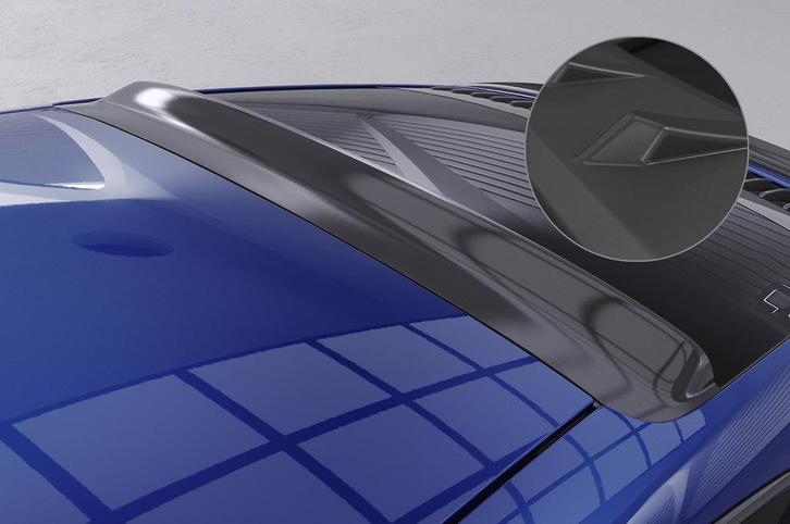Achterruitbekleding voor Porsche 911 / 992 HSB077-L, Auto-onderdelen, Carrosserie, Nieuw, Verzenden