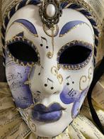 Maschera del Galeone - Figurine - Origineel Venetiaans
