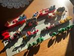 Lego Set - Legoland, City - Legoland boten en auto,s en, Kinderen en Baby's, Speelgoed | Duplo en Lego, Nieuw