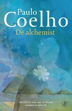 De alchemist 9789029588607, Paulo Coelho, Paulo Coelho, Verzenden