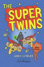 The Super Twins: 1 (The Super Twins: Twin Pack), Slinger,, Andy Slinger, Verzenden