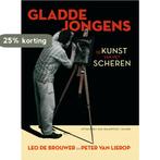 Gladde jongens 9789085530213 P. van Lierop, Verzenden, Zo goed als nieuw, P. van Lierop