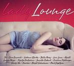 Lady Lounge op CD, Cd's en Dvd's, Verzenden, Nieuw in verpakking