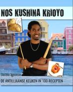Nos kushina krioyo 9789082438208 Jurino Ignacio, Boeken, Verzenden, Gelezen, Jurino Ignacio