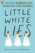 Little white lies / Debutantes / 1 9780241684368, Verzenden, Zo goed als nieuw, Jennifer Lynn Barnes