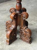 Kapstok - Hout, Messing - Vintage kapstokken