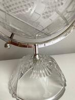 Globe - 1950-1960 - Crystal