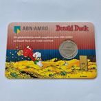 Pays-Bas. Geluksdubbeltje Dagobert Duck 2007 (Sans prix de