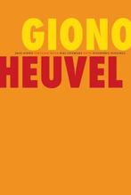 Heuvel / Franse reeks 9789493186057 Jean Giono, Verzenden, Zo goed als nieuw, Jean Giono