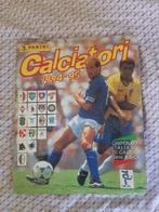 Panini - Calciatori 1994/95 - Complete Album