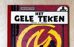 Blake & Mortimer - Het Gele Teken - Blue Circle uitgaven - 1, Boeken, Nieuw