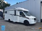 Carthago C-Tourer T 145 RB LE MB | Mercedes | Compact | AUT9, Caravanes & Camping, Half-integraal