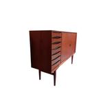 Sibast Mobler - Arne Vodder - Dressoir - OS63 - Teak - Arne