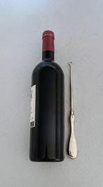 Corset Hook - Fourchette - Argent 925