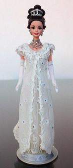 Mattel - Poupée Barbie - Barbie as Eliza Doolittle at the