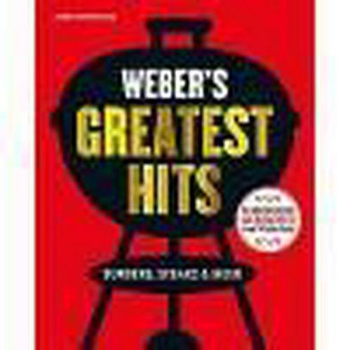 Webers greatest hits 9789463542067 Jamie Purviance, Boeken, Kookboeken, Zo goed als nieuw, Verzenden