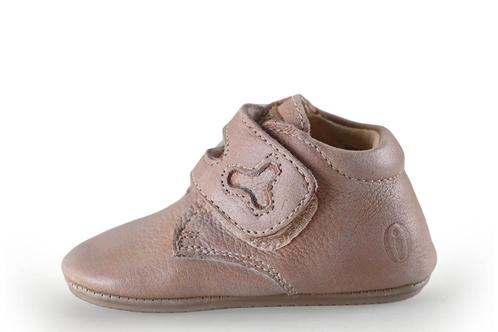 Shoesme Instappers in maat 20 Bruin | 5% extra korting, Kinderen en Baby's, Kinderkleding | Schoenen en Sokken, Jongen of Meisje