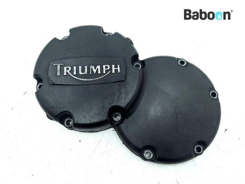 Blokdeksel Links Triumph Sprint Sport 900 1998, Motoren, Onderdelen | Overige, Gebruikt, Verzenden