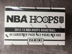 2012 Panini Hoops Basketball Sealed Jumbo Rak Pak Box - 1, Verzamelen, Stickers, Nieuw