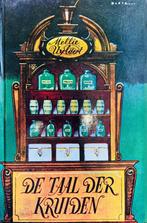 De taal der kruiden 9789060101391 Erik Uyldert, Boeken, Verzenden, Gelezen, Erik Uyldert