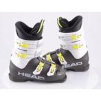36,5 37 kinder skischoenen HEAD RAPTOR 50, GREY/white, macro, Verzenden, Nieuw, Head