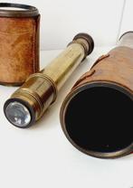Marine telescope, Refracting telescope - THE TARGET No