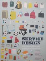 Service design, Verzenden