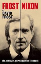 Frost/Nixon 9780330457699, David Frost, Verzenden