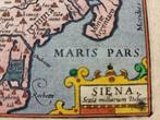 Italië - Toscane; Petrus Bertius - Le pays d alentour, Boeken, Nieuw