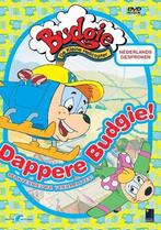 Budgie - Dappere Budgie (dvd tweedehands film), Ophalen of Verzenden, Nieuw in verpakking
