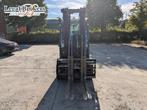 Toyota 52-8FDJF35 - Heftruck, Ophalen of Verzenden, Overige typen, Toyota