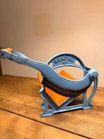 Raadvad - Broodsnijmachine - 295 - Metaal, Hout - Raadvad