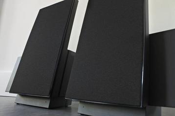 Bang & Olufsen - Beolab 2500 / New Covers / New Foam Actieve