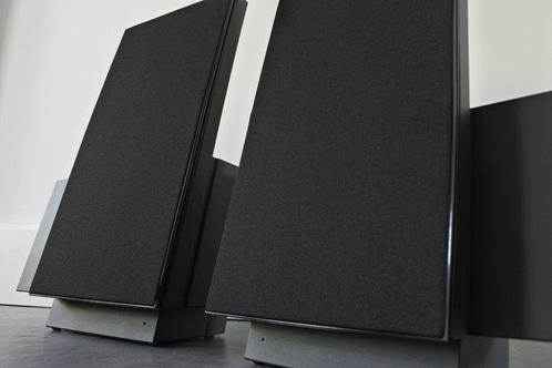 Bang & Olufsen - Beolab 2500 / New Covers / New Foam Actieve, Audio, Tv en Foto, Radio's
