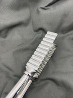 Allot - Aspergeschep - Verzilverd - 1910-1920, 1920-1930, Antiek en Kunst