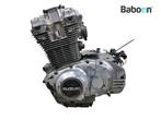 Motorblok Suzuki GS 500 E 1989-2003 (GS500E), Motoren, Verzenden, Gebruikt