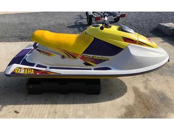 Jetski yamaha waveblaster 2 beschikbaar voor biedingen