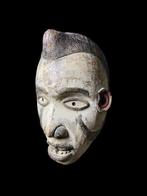Masker - Yombe - DR Congo (Zonder minimumprijs), Antiek en Kunst