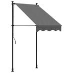 Uittrekbare Luifel 100x150cm | Tweede Kansje | Topdeal!, Tuin en Terras, Zonneschermen, Verzenden, Nieuw, Minder dan 250 cm, 150 tot 300 cm