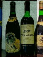 Mixed Lot Rioja - Rioja - 6 Bouteilles (0,75 L), Verzamelen, Wijnen, Nieuw