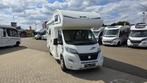 McLouis Glamys 220 slechts 18879 km en stapelbedden 39751, Alkoof, Ringverwarming, Fiat, Treinzit
